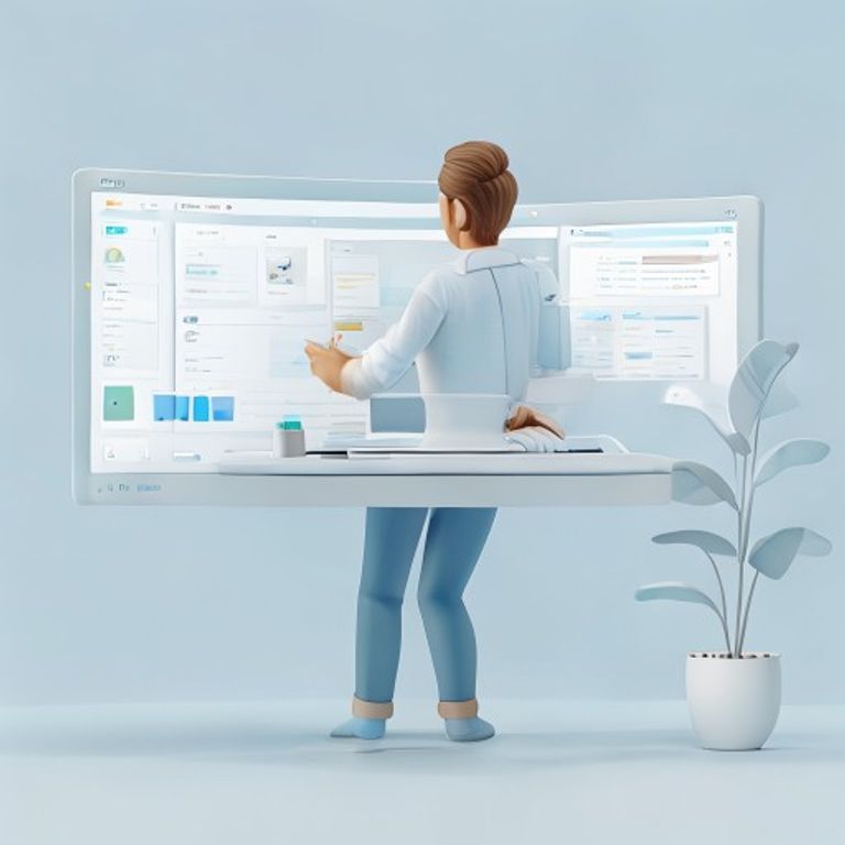 Специалист управляет сайтом и каталогом на CMS 1С-Битрикс