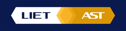 Логотип клиента ТОО AST