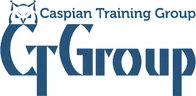 Логотип клиента Caspian Training Group