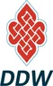 Логотип клиента DDW Group