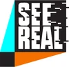 Логотип клиента I See Real